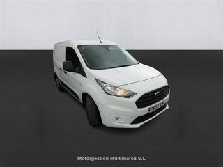 FORD TRANSIT CONNECT Van 1.5 TDCi 74kW Trend 200 L1
