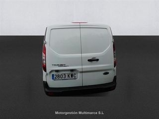 FORD TRANSIT CONNECT Van 1.5 TDCi 74kW Trend 200 L1