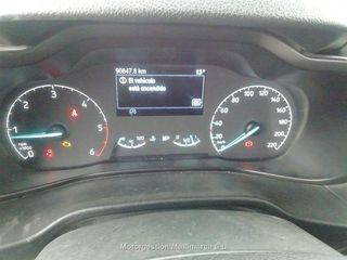 FORD TRANSIT CONNECT Van 1.5 TDCi 74kW Trend 200 L1