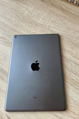 iPad 9ª Gen Poco Uso Original