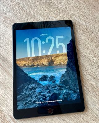 iPad 9ª Gen Poco Uso Original