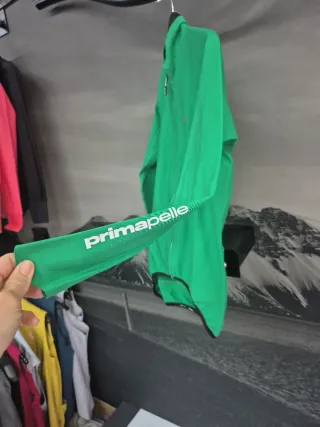 Maillot Pissei Prima Pelle Talla M