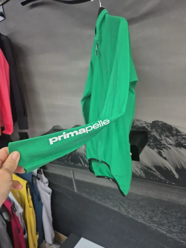 Maillot Pissei Prima Pelle Talla M