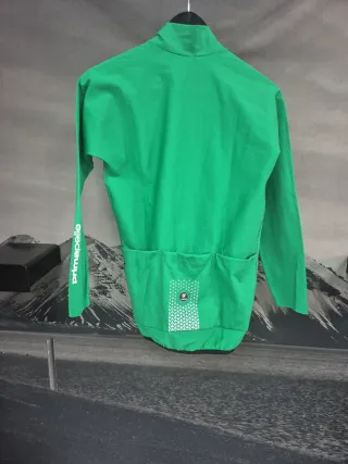 Maillot Pissei Prima Pelle Talla M