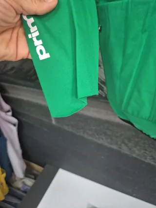 Maillot Pissei Prima Pelle Talla M