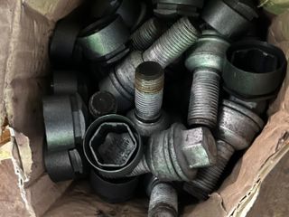 4 Llantas Audi Q3 18” OEM + Neumáticos