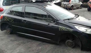 Elevalunas del izq peugeot 1319570 440787e 207 1.4