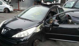 Elevalunas del izq peugeot 1319570 440787e 207 1.4