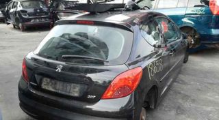 Elevalunas del izq peugeot 1319570 440787e 207 1.4