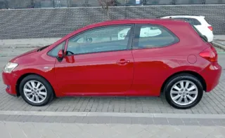 Toyota Auris 2009