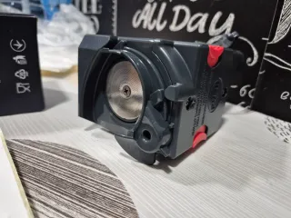 Grupo Infusor DeLonghi ECAM-ETAM 7313251451