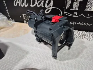 Grupo Infusor DeLonghi ECAM-ETAM 7313251451