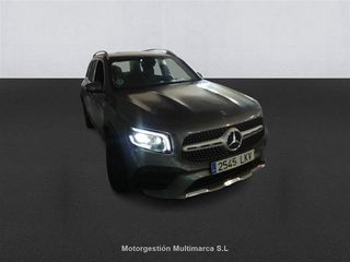 MERCEDES GLB 2.0 GLB 200 D DCT 110KW (150CV)