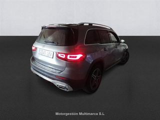 MERCEDES GLB 2.0 GLB 200 D DCT 110KW (150CV)