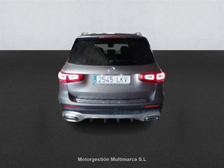 MERCEDES GLB 2.0 GLB 200 D DCT 110KW (150CV)