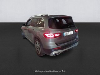 MERCEDES GLB 2.0 GLB 200 D DCT 110KW (150CV)