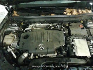 MERCEDES GLB 2.0 GLB 200 D DCT 110KW (150CV)