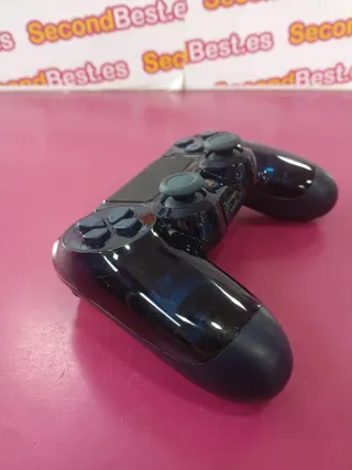 Mando PS4 Edición 40 Aniversario Azul