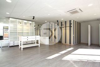 Local comercial en alquiler en Centre en Castelldefels