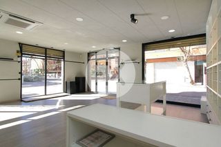 Local comercial en alquiler en Centre en Castelldefels