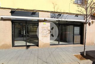 Local comercial en alquiler en Centre en Castelldefels