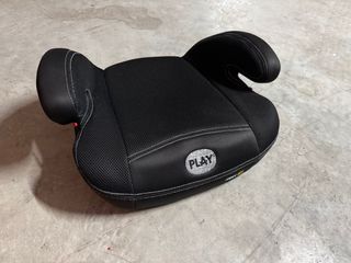 Elevador coche Grupo 3 Isofix