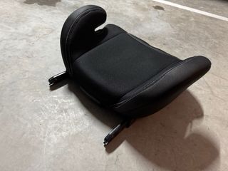 Elevador coche Grupo 3 Isofix