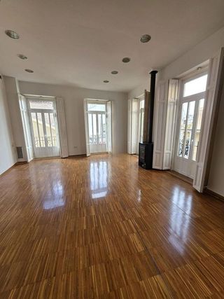 Piso en alquiler en Centro en Murcia