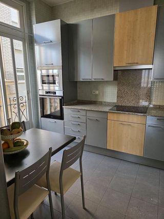 Piso en alquiler en Centro en Murcia