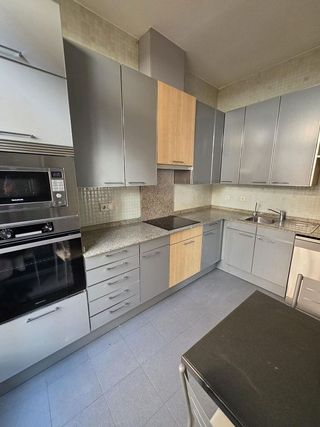 Piso en alquiler en Centro en Murcia