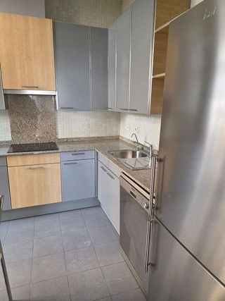 Piso en alquiler en Centro en Murcia