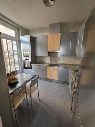 Piso en alquiler en Centro en Murcia