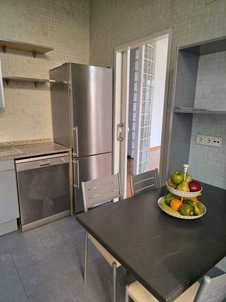 Piso en alquiler en Centro en Murcia