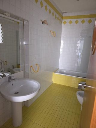 Piso en alquiler en Centro en Murcia