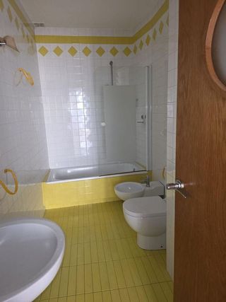 Piso en alquiler en Centro en Murcia