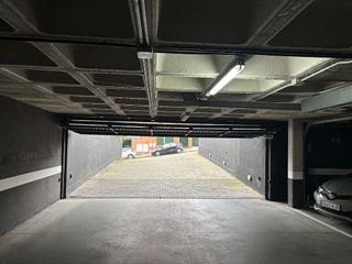 Garaje en alquiler en Canillas en Madrid