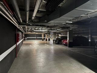 Garaje en alquiler en Canillas en Madrid