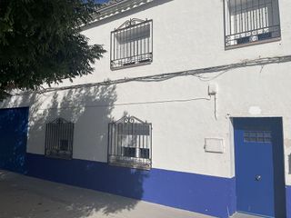 Casa en venta en Centro de Especialidades en Ocaña
