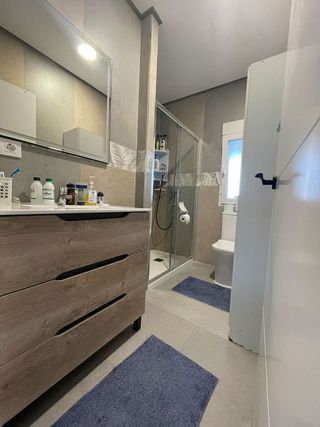 Casa en venta en Centro de Especialidades en Ocaña