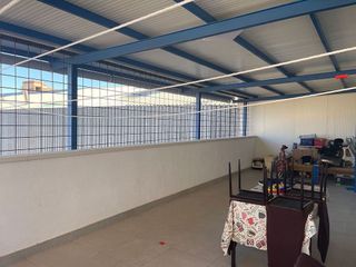 Casa en venta en Centro de Especialidades en Ocaña