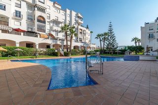 Piso en venta en Salobreña