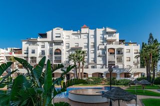 Piso en venta en Salobreña