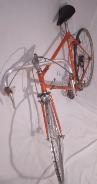 Bici da corsa marca Olmo gran Prix ritiro a mano ✋