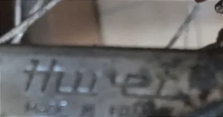 Bici da corsa marca Olmo gran Prix ritiro a mano ✋