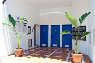 Oficina en alquiler en Los Naranjos - Las Brisas en Marbella