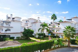 Oficina en alquiler en Los Naranjos - Las Brisas en Marbella