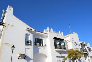 Oficina en alquiler en Los Naranjos - Las Brisas en Marbella