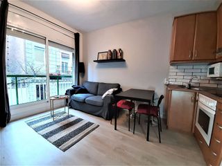 Piso en alquiler en El Camp d'en Grassot i Gràcia Nova en Barcelona