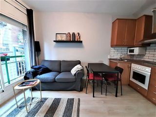 Piso en alquiler en El Camp d'en Grassot i Gràcia Nova en Barcelona