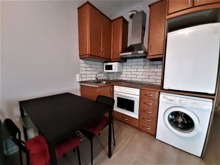 Piso en alquiler en El Camp d'en Grassot i Gràcia Nova en Barcelona